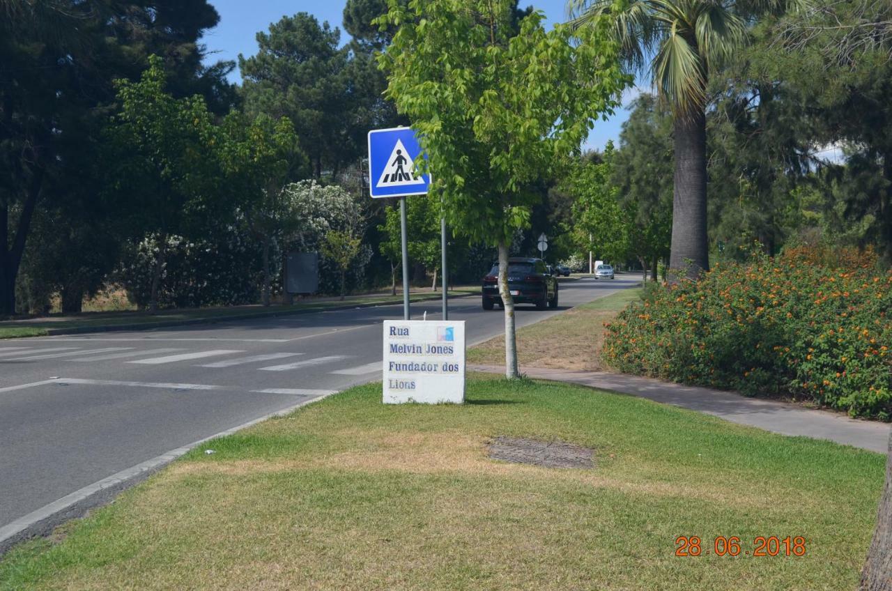 Vilamoura-Nautic Apartment Exterior photo