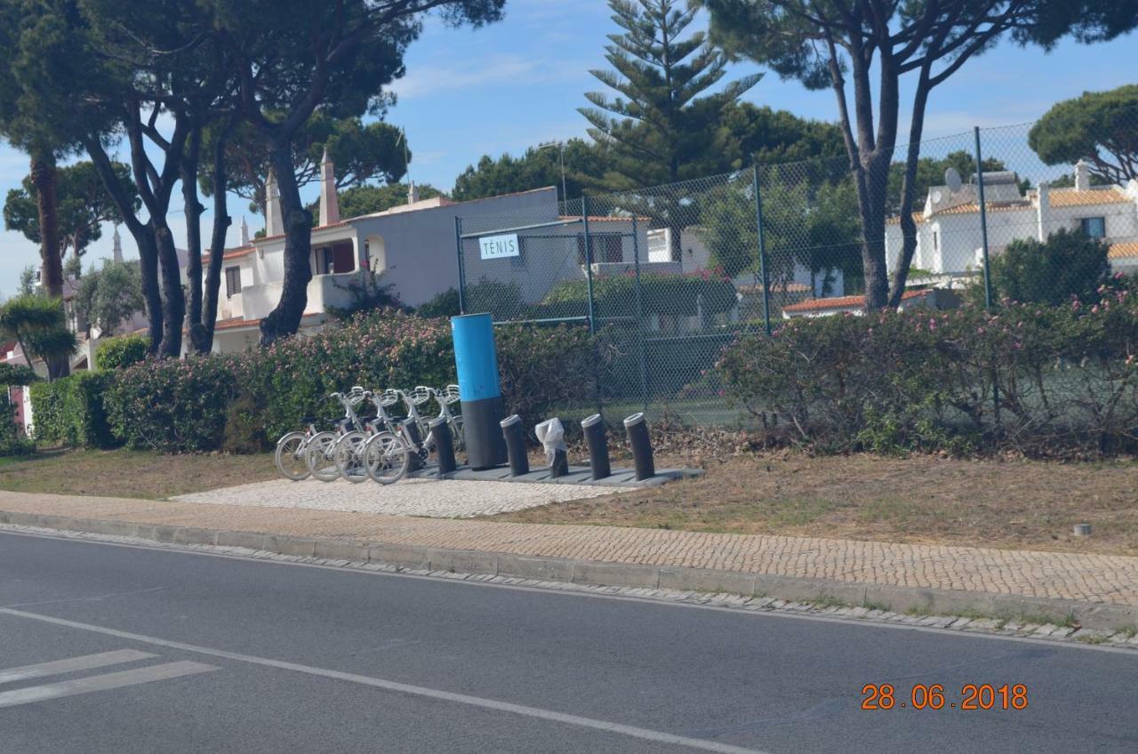 Vilamoura-Nautic Apartment Exterior photo